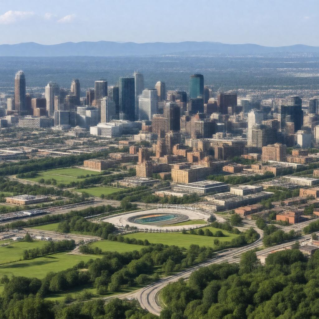 Indianapolis metropolitan area